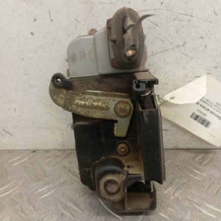 Serrure arriere droit PEUGEOT 406