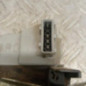 Serrure arriere droit PEUGEOT 406