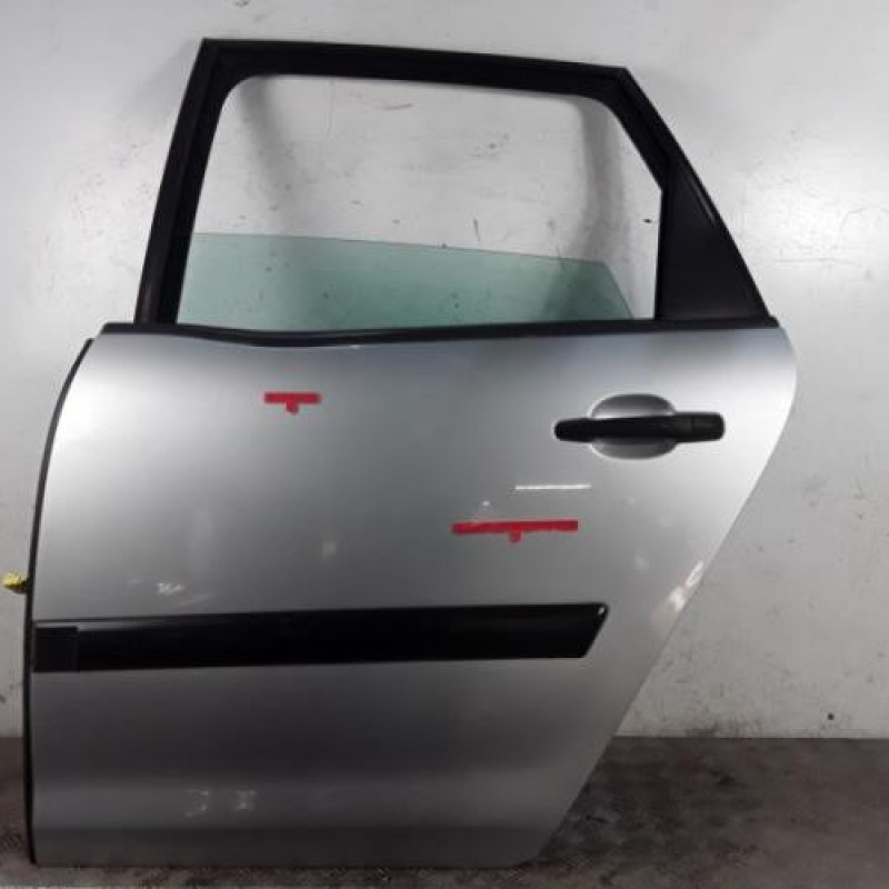 Porte arriere gauche CITROEN C4 PICASSO 1
