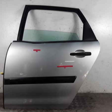 Porte arriere gauche CITROEN C4 PICASSO 1 Photo n°1