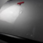Porte arriere gauche CITROEN C4 PICASSO 1