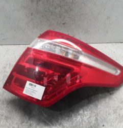 Feu arriere principal droit (feux) CITROEN C4 PICASSO 1 Photo n°1