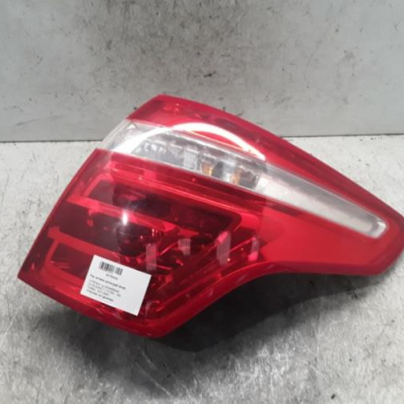 Feu arriere principal droit (feux) CITROEN C4 PICASSO 1 Feu arriere principal droit (feux) CITROEN C4 PICASSO 1