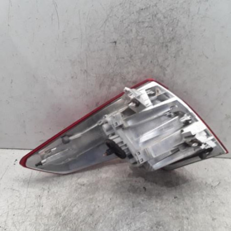 Feu arriere principal droit (feux) CITROEN C4 PICASSO 1