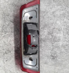 Feu arriere stop central NISSAN MICRA 4