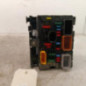 Boitier servitude moteur (BSM) CITROEN C2