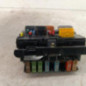 Boitier servitude moteur (BSM) CITROEN C2