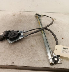 Leve vitre electrique avant droit PEUGEOT 306 Photo n°1