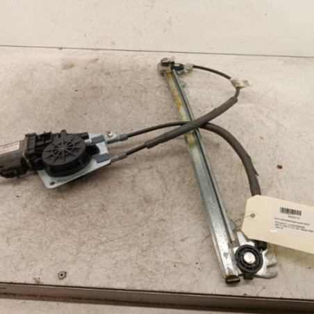 Leve vitre electrique avant droit PEUGEOT 306 Photo n°1