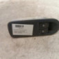 Interrupteur de leve vitre avant droit RENAULT SCENIC 2
