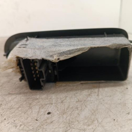 Interrupteur de leve vitre avant droit RENAULT SCENIC 2