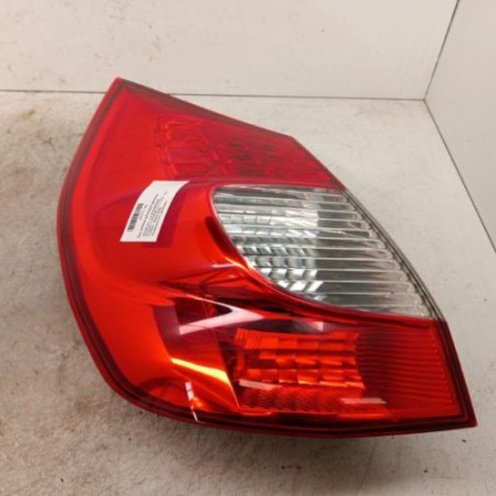 Feu arriere principal gauche (feux) RENAULT SCENIC 2 Photo n°1