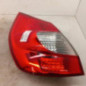 Feu arriere principal gauche (feux) RENAULT SCENIC 2