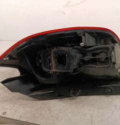 Feu arriere principal gauche (feux) RENAULT SCENIC 2