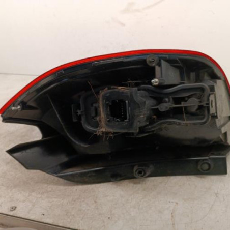 Feu arriere principal gauche (feux) RENAULT SCENIC 2
