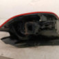 Feu arriere principal gauche (feux) RENAULT SCENIC 2