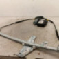 Leve vitre electrique avant gauche PEUGEOT 307