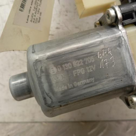 Leve vitre electrique avant gauche AUDI A4 4