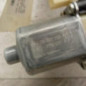 Leve vitre electrique avant gauche AUDI A4 4