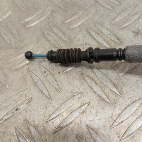 Serrure avant gauche AUDI A4 4