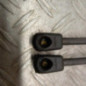 Verin de coffre AUDI A4 4