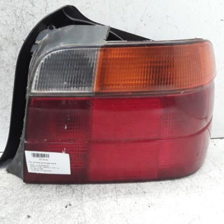 Feu arriere principal droit (feux) BMW SERIE 3 E36 Photo n°1