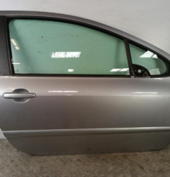 Porte avant droit PEUGEOT 307 Photo n°1