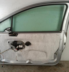 Porte avant droit PEUGEOT 307