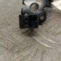 Attache ceinture arriere droit AUDI A4 4