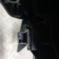 Interrupteur de leve vitre arriere droit AUDI A4 4