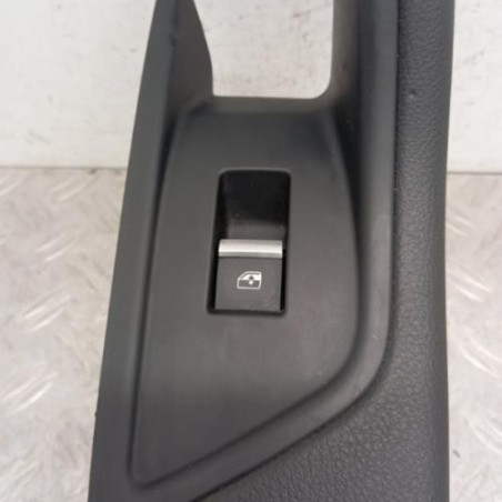 Interrupteur de leve vitre arriere gauche AUDI A4 4