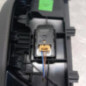 Interrupteur de leve vitre arriere gauche AUDI A4 4