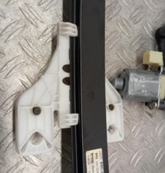 Leve vitre electrique arriere droit AUDI A4 4