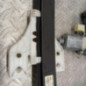 Leve vitre electrique arriere droit AUDI A4 4