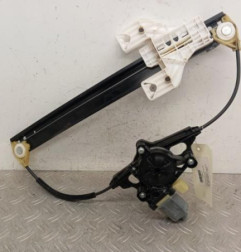 Leve vitre electrique arriere gauche AUDI A4 4 Photo n°1
