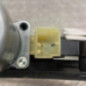 Leve vitre electrique arriere gauche AUDI A4 4