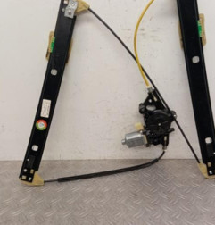 Leve vitre electrique avant droit AUDI A4 4 Photo n°1