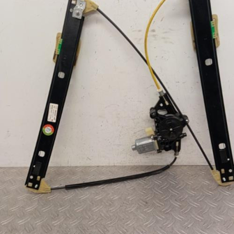 Leve vitre electrique avant droit AUDI A4 4