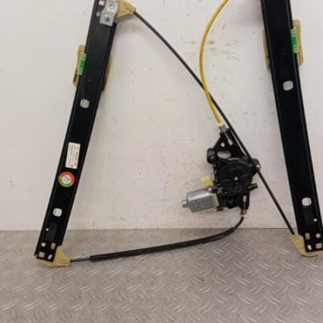 Leve vitre electrique avant droit AUDI A4 4 Photo n°1