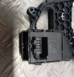 Poignee electrique frein a main AUDI A4 4 Photo n°3