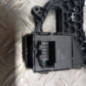 Poignee electrique frein a main AUDI A4 4