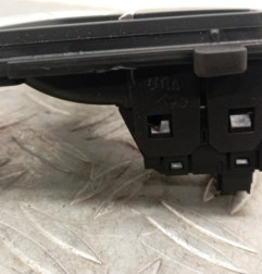 Poignee electrique frein a main AUDI A4 4 Photo n°5