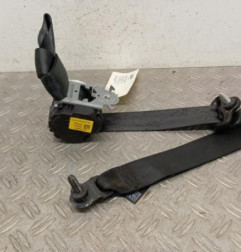 Ceinture arriere gauche RENAULT TWINGO 3 Photo n°1