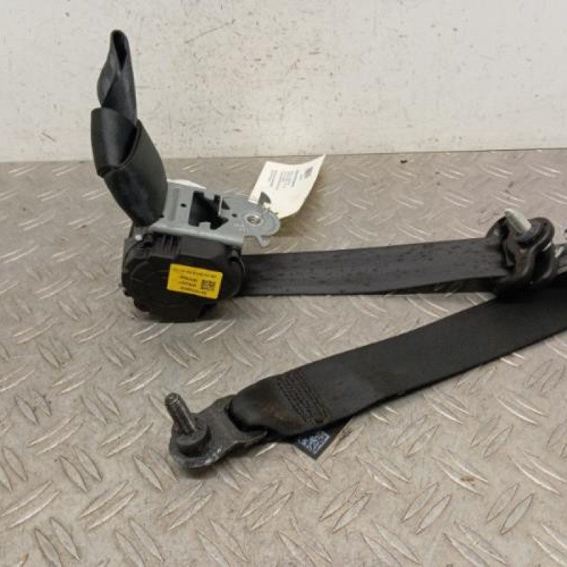 Ceinture arriere gauche RENAULT TWINGO 3 Ceinture arriere gauche RENAULT TWINGO 3