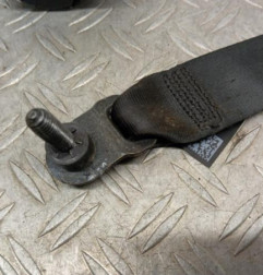 Ceinture arriere gauche RENAULT TWINGO 3