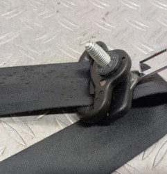 Ceinture arriere gauche RENAULT TWINGO 3 Photo n°3