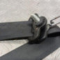 Ceinture arriere gauche RENAULT TWINGO 3