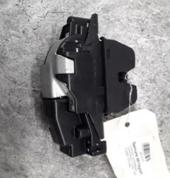 Serrure de hayon CITROEN C4 PICASSO 1