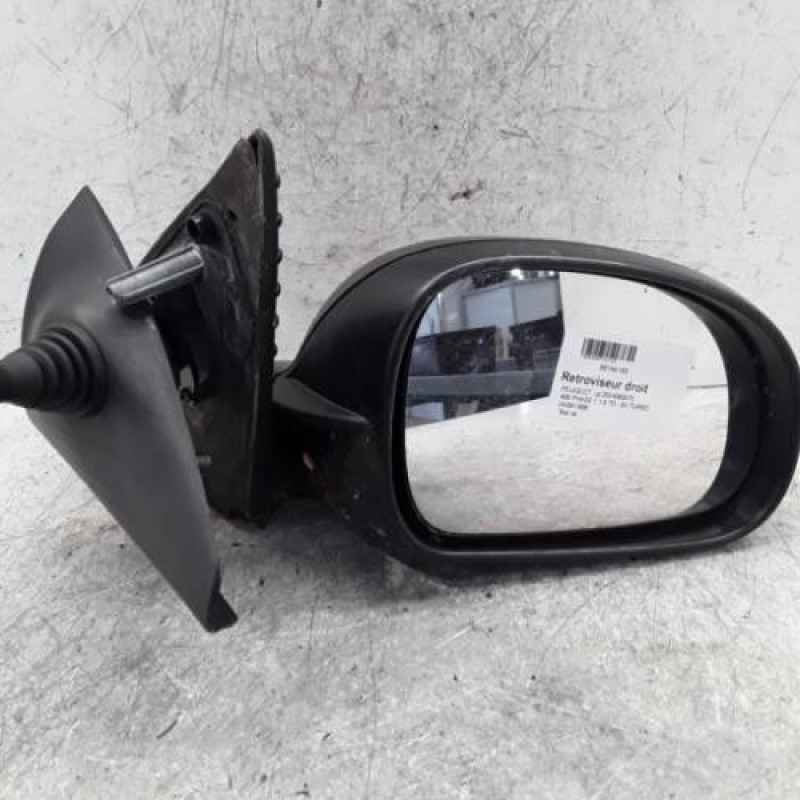 Retroviseur droit PEUGEOT 406 Retroviseur droit PEUGEOT 406