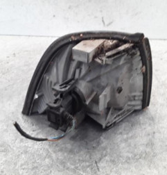 Optique avant secondaire gauche (feux)(clignotant) BMW SERIE 3 E36